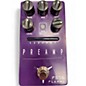 Used Flamma FS06 Effect Pedal thumbnail