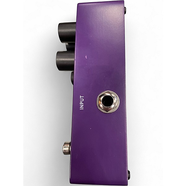 Used Flamma FS06 Effect Pedal