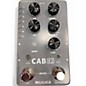 Used Mooer Cab x2 Pedal thumbnail