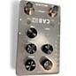 Used Mooer Cab x2 Pedal