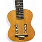 Used Traveler Guitar Escape Natural Acoustic Guitar thumbnail