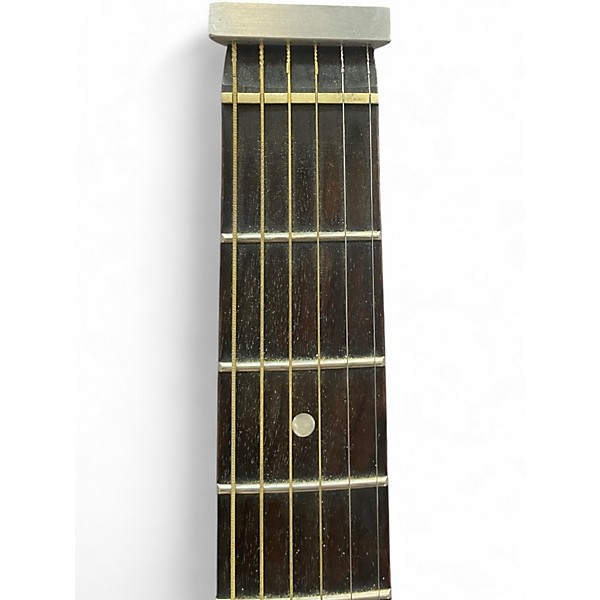 Used Traveler Guitar Escape Natural Acoustic Guitar