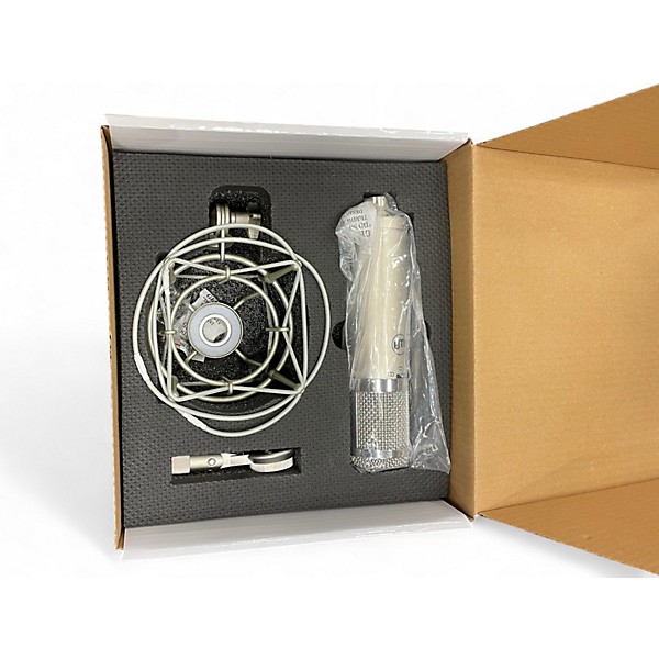 Used Warm Audio WA47JR Condenser Microphone