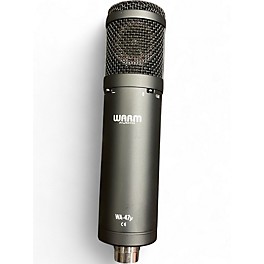 Used Warm Audio WA47JR Condenser Microphone