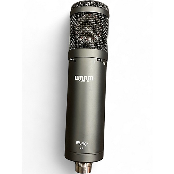 Used Warm Audio WA47JR Condenser Microphone