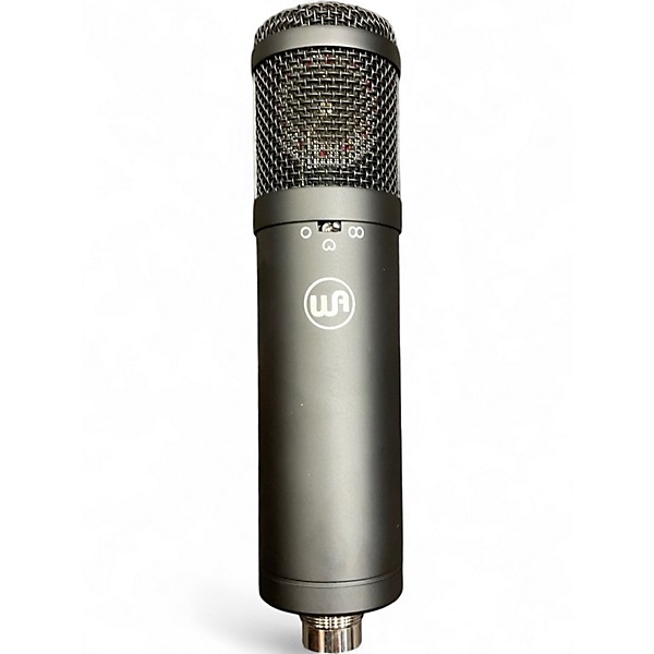 Used Warm Audio WA47JR Condenser Microphone