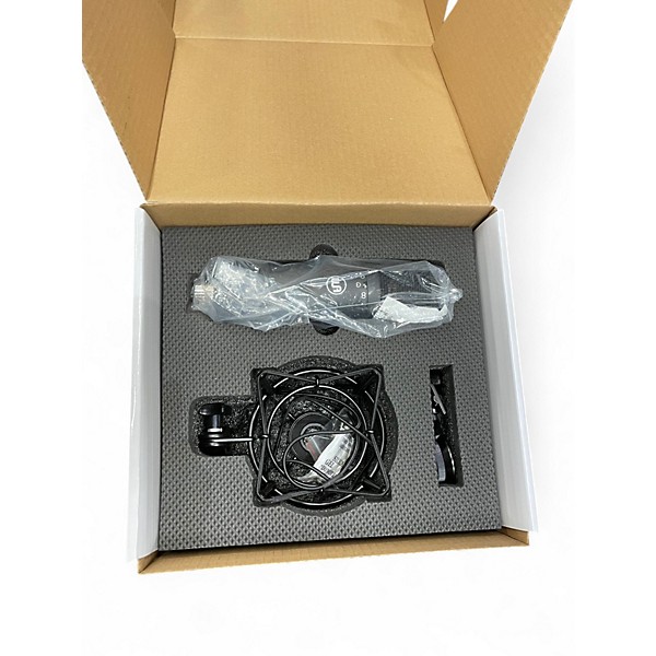 Used Warm Audio WA47JR Condenser Microphone