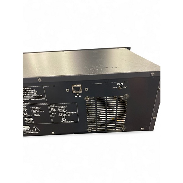 Used Yamaha SB168-ES-16 Sound Package