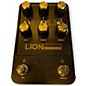 Used Universal Audio UAFX Lion '68 Super Lead Amp Effect Pedal thumbnail