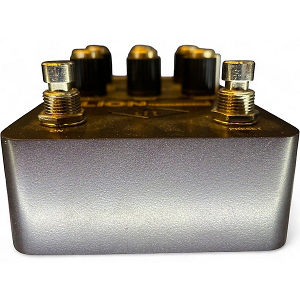 Used Universal Audio UAFX Lion '68 Super Lead Amp Effect Pedal