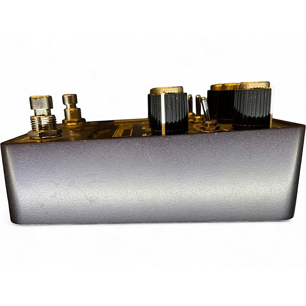 Used Universal Audio UAFX Lion '68 Super Lead Amp Effect Pedal