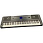 Used Yamaha DGX660B Portable Keyboard thumbnail