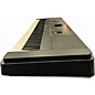 Used Yamaha DGX660B Portable Keyboard