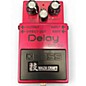 Used BOSS DM2W Delay Waza Craft Effect Pedal thumbnail