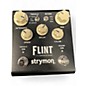 Used Strymon Flint Tremolo and Reverb Effect Pedal thumbnail