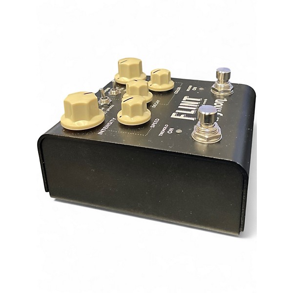 Used Strymon Flint Tremolo and Reverb Effect Pedal