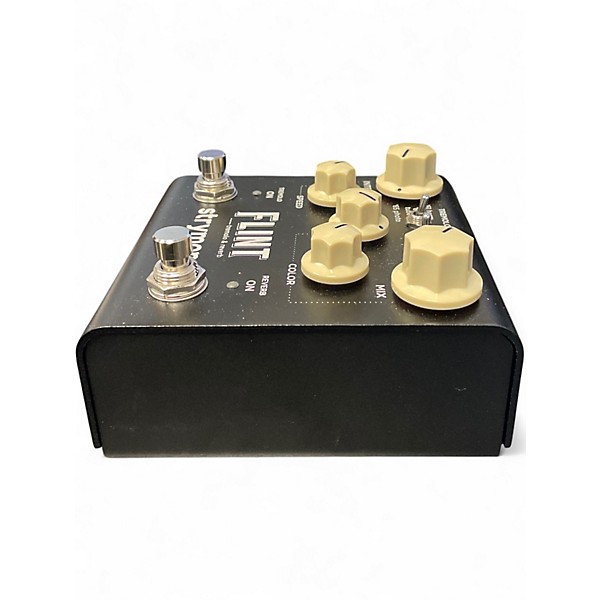 Used Strymon Flint Tremolo and Reverb Effect Pedal