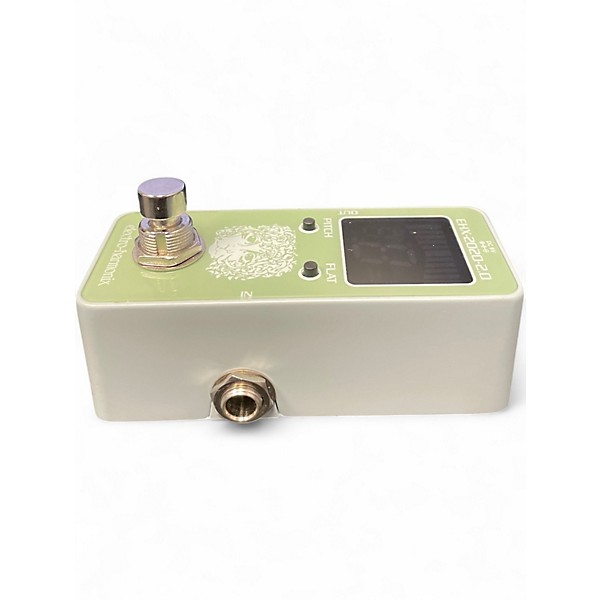 Used Electro-Harmonix EHX2020 2.0 Tuner Pedal