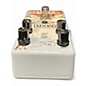 Used MXR DD25 Dookie Drive Effect Pedal