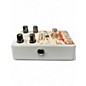 Used MXR DD25 Dookie Drive Effect Pedal