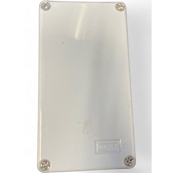 Used MXR DD25 Dookie Drive Effect Pedal