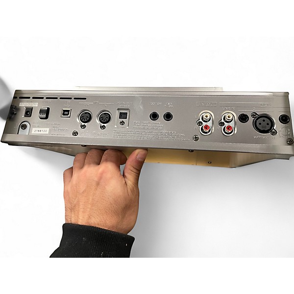 Used BOSS BR1200CD MultiTrack Recorder