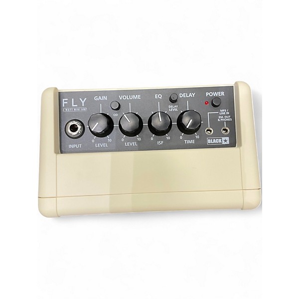 Used Blackstar FLY STEREO PACK Battery Powered Amp