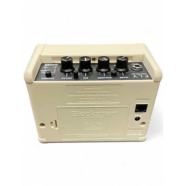 Used Blackstar FLY STEREO PACK Battery Powered Amp