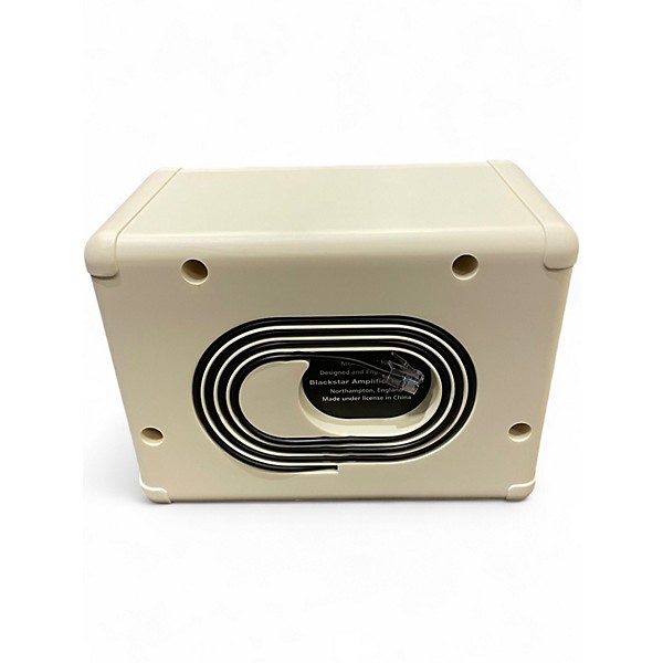 Used Blackstar FLY STEREO PACK Battery Powered Amp