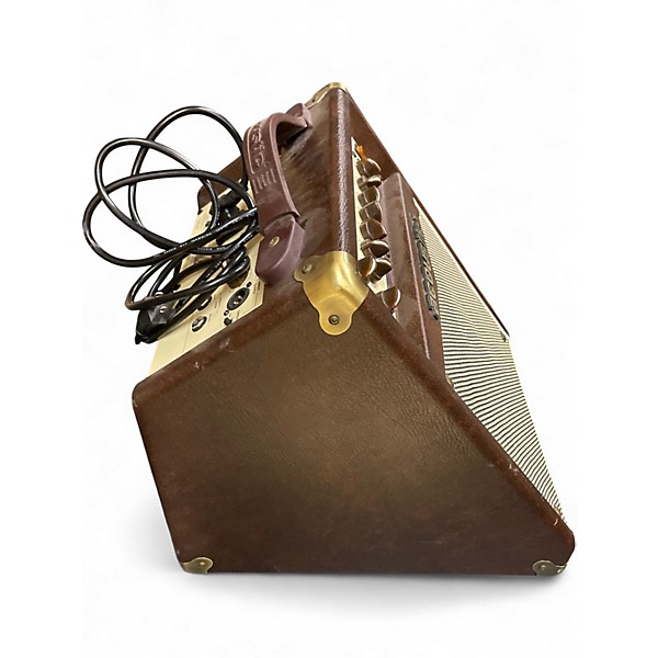 Used Acoustic A20 20W Acoustic Guitar Combo Amp