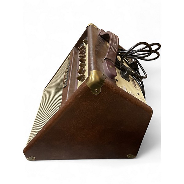 Used Acoustic A20 20W Acoustic Guitar Combo Amp