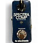 Used TC Electronic SPECTRA COMP Effect Pedal thumbnail