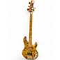 Used Ernie Ball Music Man Stingray Short Scale Garbage pail kids Electric Bass Guitar thumbnail