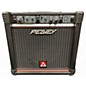 Used Peavey Rage 158 1X8 15W Guitar Combo Amp thumbnail