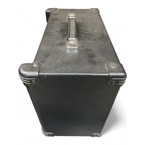 Used Peavey Rage 158 1X8 15W Guitar Combo Amp