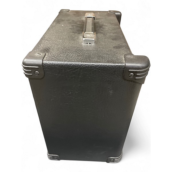 Used Peavey Rage 158 1X8 15W Guitar Combo Amp