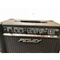 Used Peavey Rage 158 1X8 15W Guitar Combo Amp