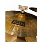 Used MEINL 18in MCS Series Crash Ride Cymbal thumbnail