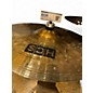 Used MEINL 18in MCS Series Crash Ride Cymbal
