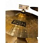 Used MEINL 18in MCS Series Crash Ride Cymbal