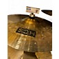 Used MEINL 18in MCS Series Crash Ride Cymbal