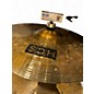 Used MEINL 18in MCS Series Crash Ride Cymbal