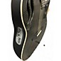 Used Adamas Q597 CARBON FIBRE Acoustic Electric Guitar