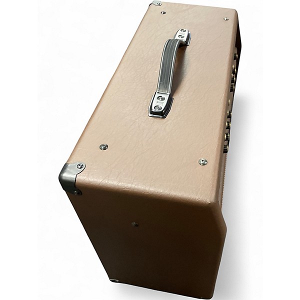 Used Roland acoustic chorus 100 Acoustic Guitar Combo Amp