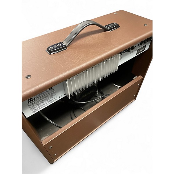 Used Roland acoustic chorus 100 Acoustic Guitar Combo Amp