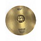 Used SABIAN 20in SBR Ride Cymbal thumbnail