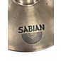 Used SABIAN 20in SBR Ride Cymbal