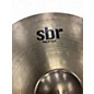 Used SABIAN 20in SBR Ride Cymbal