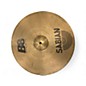 Used SABIAN 16in B8 Crash Cymbal thumbnail