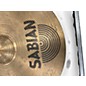 Used SABIAN 16in B8 Crash Cymbal